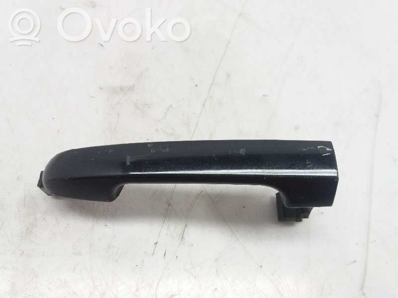 KIA Ceed Manecilla externa puerta delantera 
