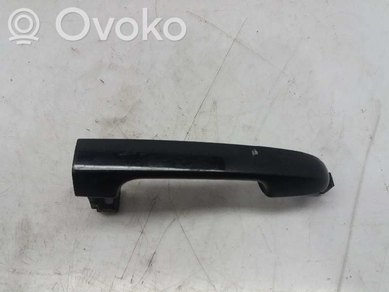 KIA Ceed Manecilla externa puerta trasera 