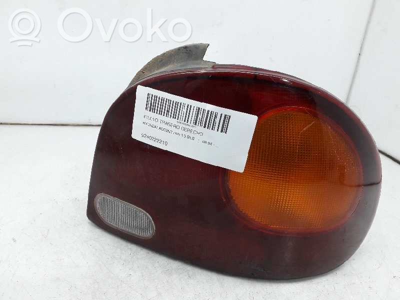 Hyundai Accent Takavalot 