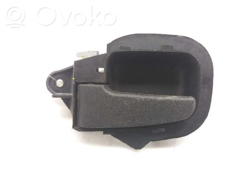 BMW 3 E36 Front door interior handle 