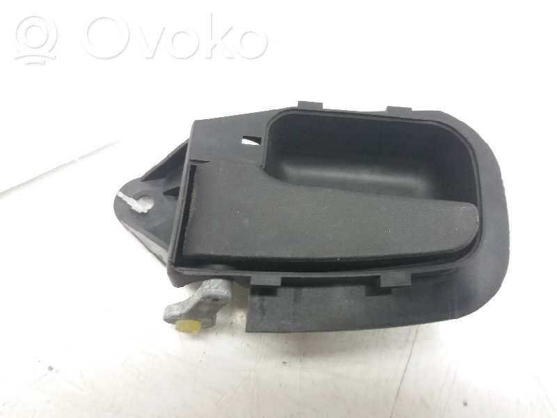BMW 3 E36 Manecilla interna puerta trasera 