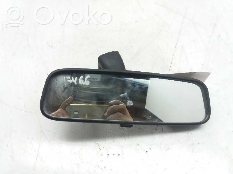 Chevrolet Kalos Espejo retrovisor (interior) 