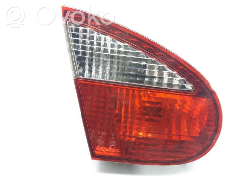 Daewoo Lanos Tailgate rear/tail lights 