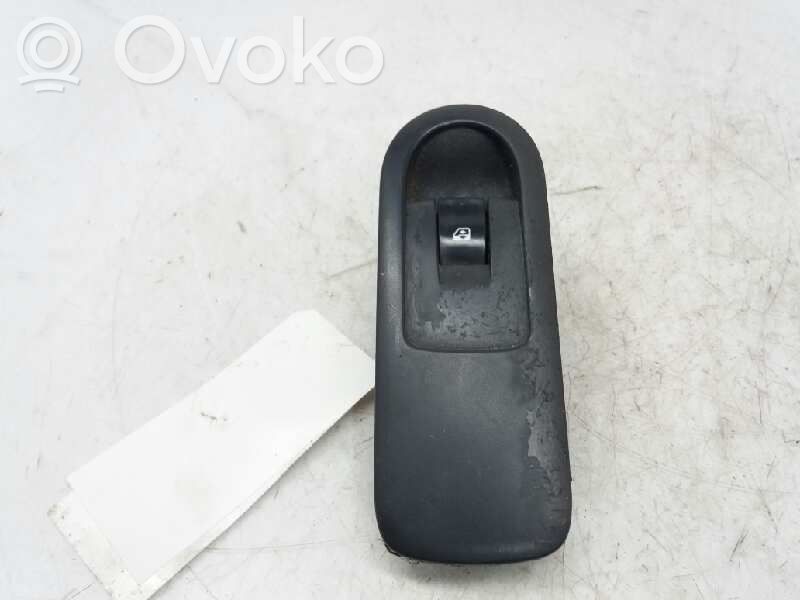 Renault Scenic II -  Grand scenic II Electric window control switch 