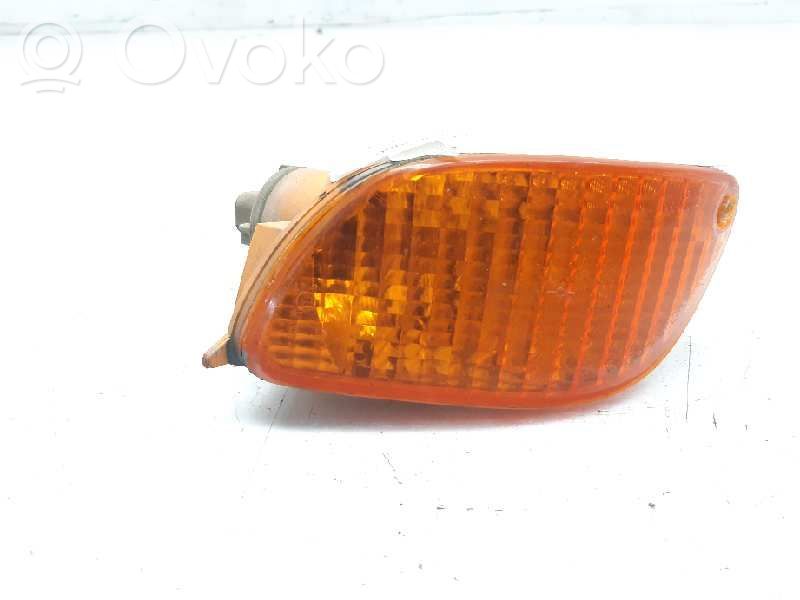 Ford Focus Headlight/headlamp 