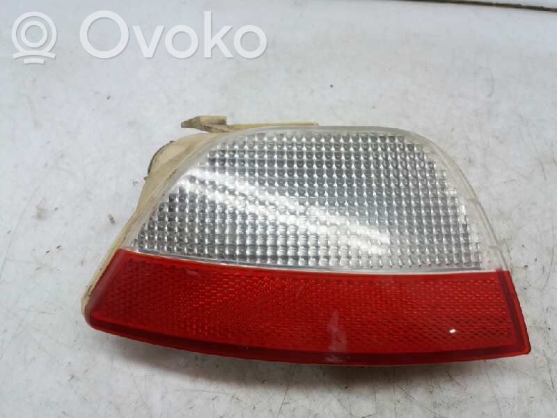 Ford Focus Peruutusvalo 