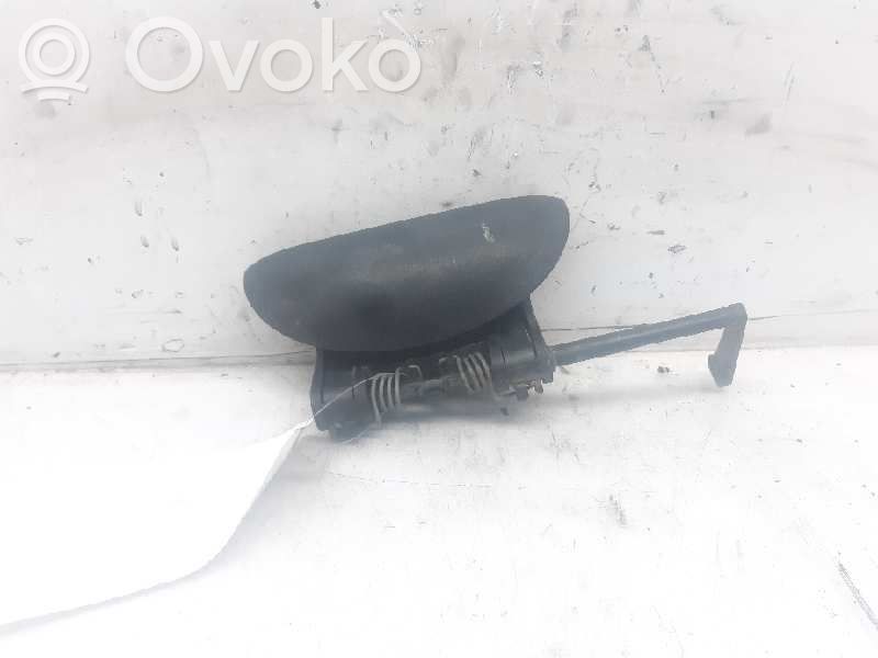 Peugeot 206 Etuoven ulkokahva 