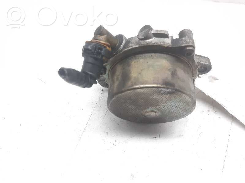 Opel Corsa C Alipainepumppu 