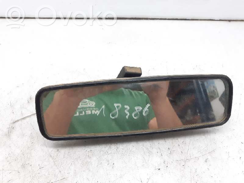 Espejo retrovisor (interior)   00633