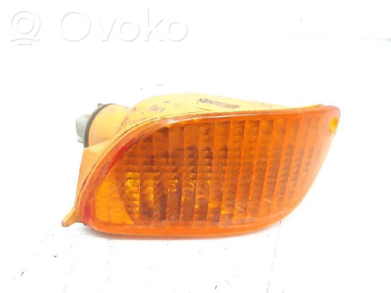 Ford Focus Headlight/headlamp 