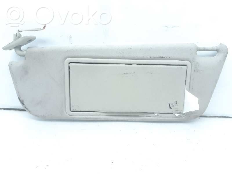 Opel Vectra B Sun visor 