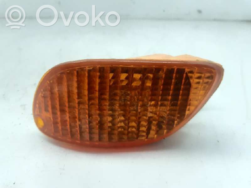 Ford Focus Etu-/Ajovalo 