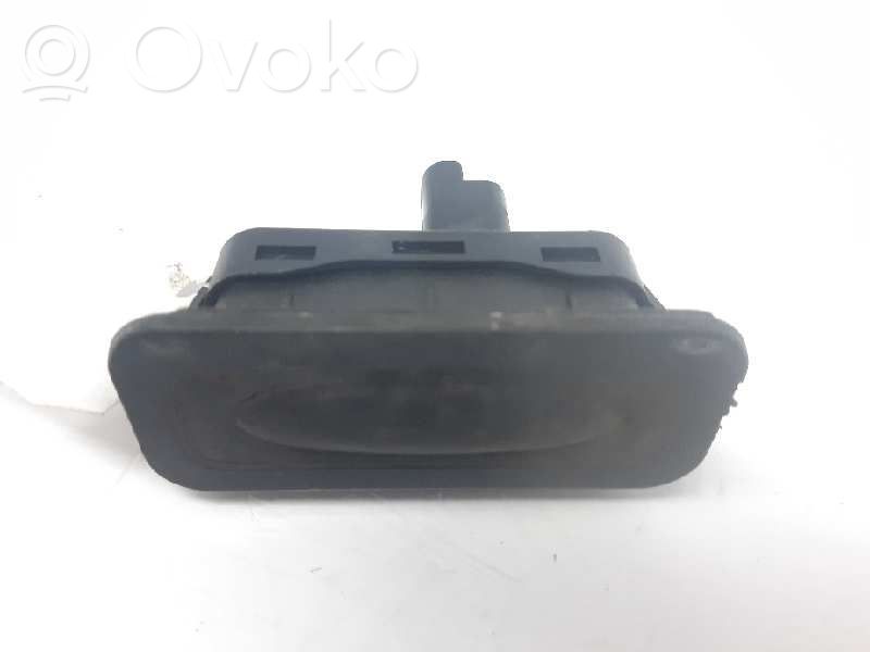 Renault Scenic II -  Grand scenic II Tailgate/trunk/boot exterior handle 