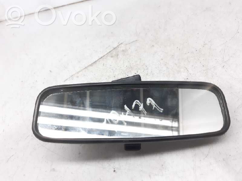 Ford Orion Manual wing mirror 