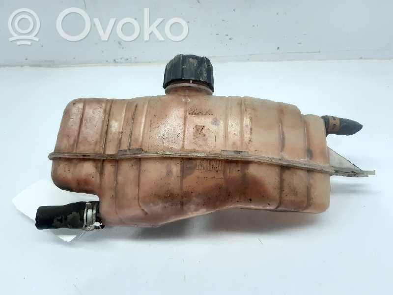 Citroen C3 Aušinimo skysčio išsiplėtimo bakelis 