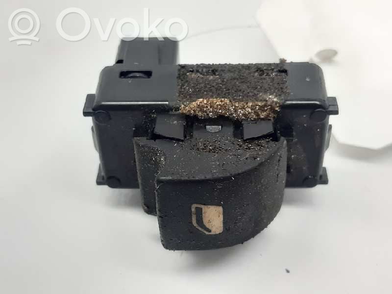 Citroen C4 I Electric window control switch 