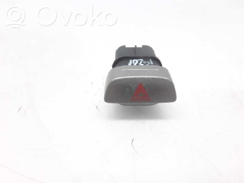 Ford Focus Hazard light switch 