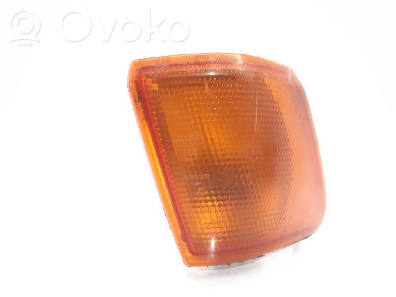 Ford Fiesta Headlight/headlamp 