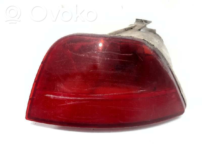 Ford Focus Miglas lukturis aizmugurē 