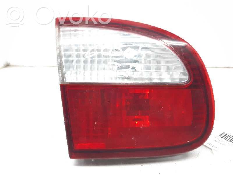 Daewoo Lanos Tailgate rear/tail lights 