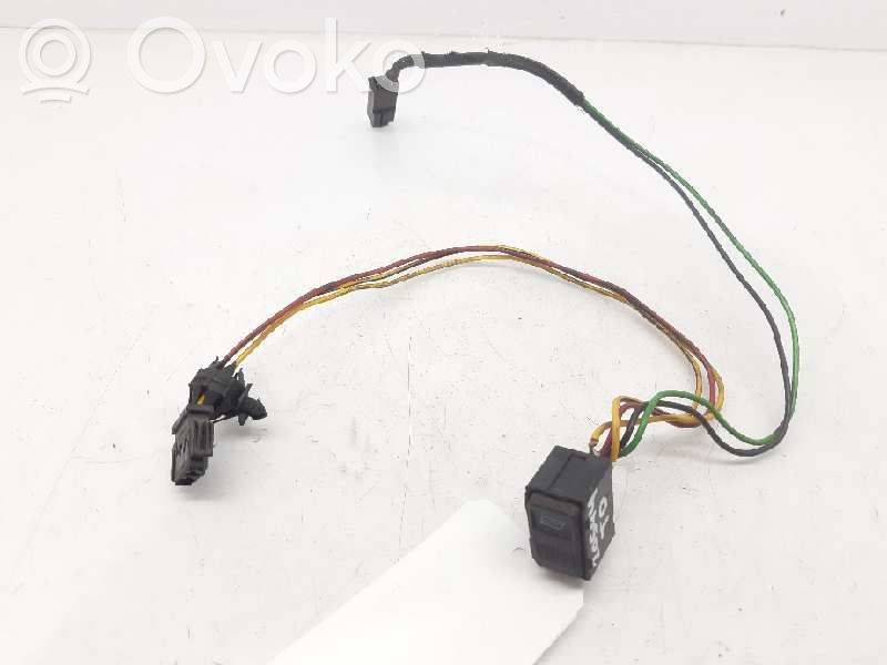 Audi 100 S4 C4 Electric window control switch 