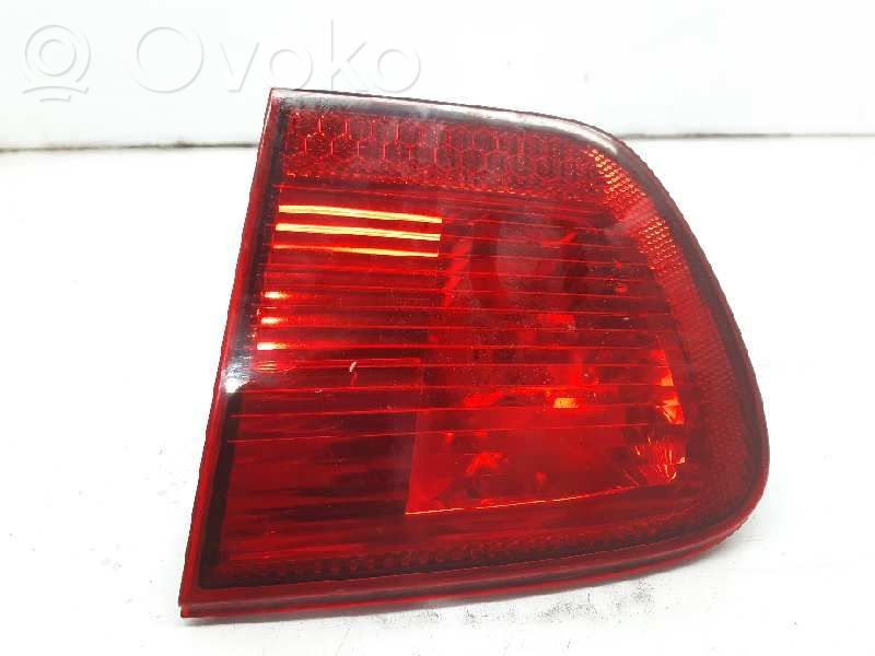 Seat Ibiza II (6k) Lampy tylnej klapy bagażnika 