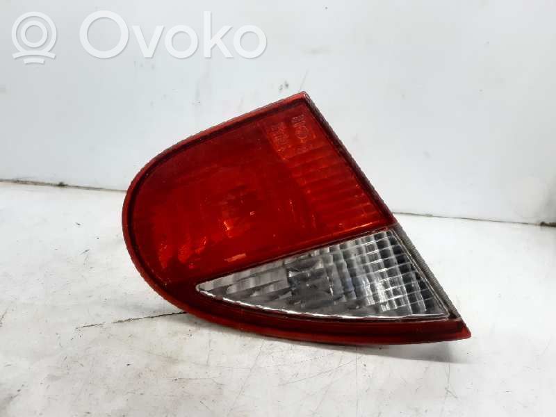 Daewoo Lanos Tailgate rear/tail lights 