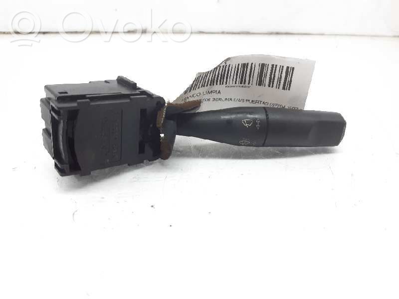 Peugeot 306 Wiper control stalk 