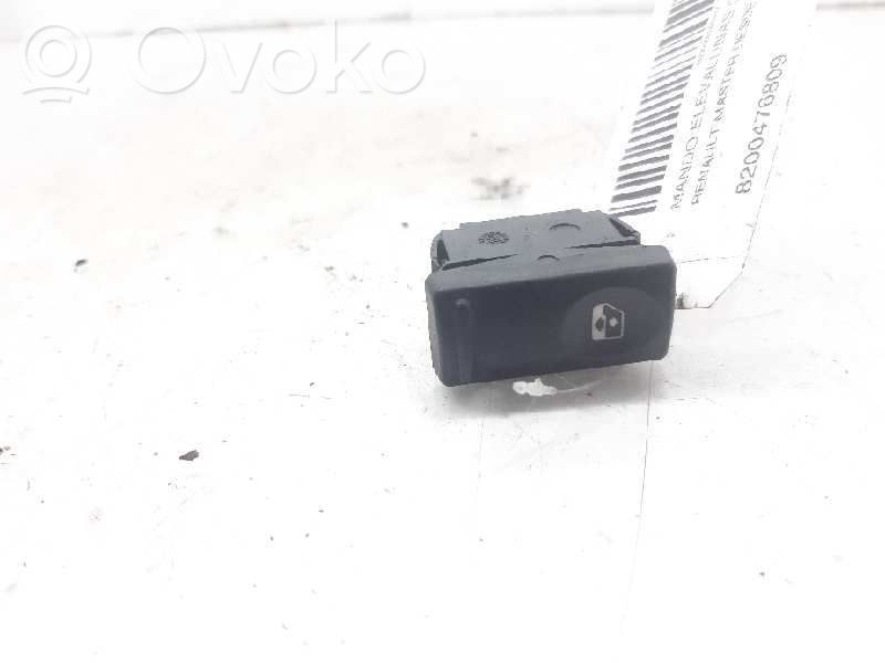 Renault Master II Electric window control switch 