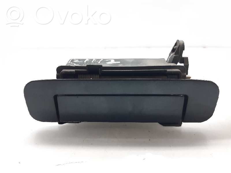 Audi A4 S4 B5 8D Manecilla externa puerta trasera 