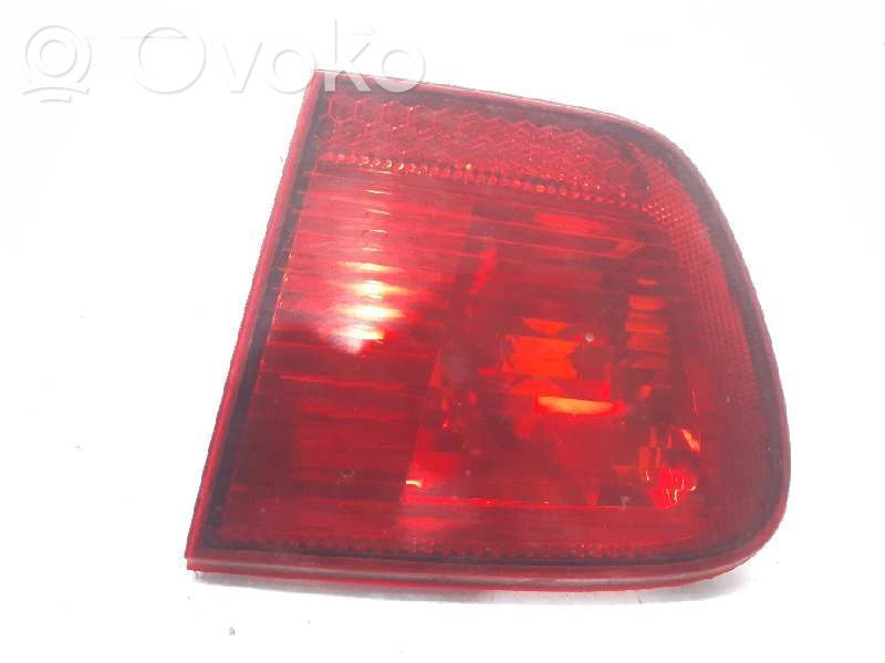 Seat Ibiza II (6k) Lampy tylnej klapy bagażnika 