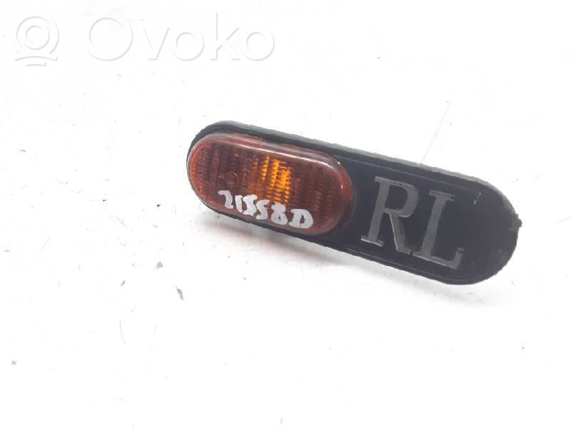 Renault Express Seitenblinker 