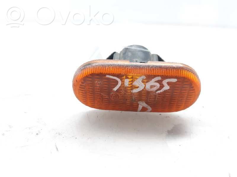Renault Express Seitenblinker 