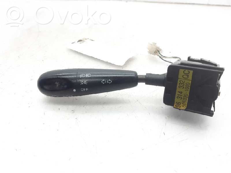 Daewoo Matiz Interruttore luci 