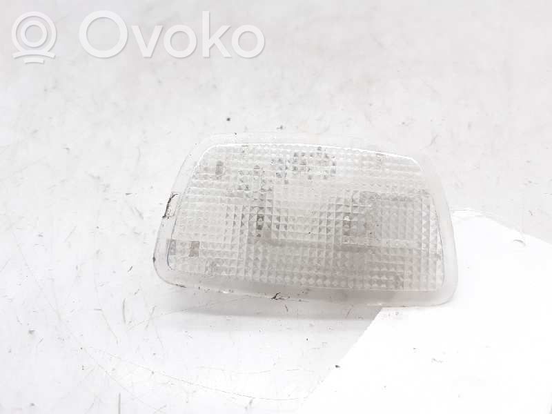 Volvo XC70 Priekinių vietų apšvietimo žibintas 