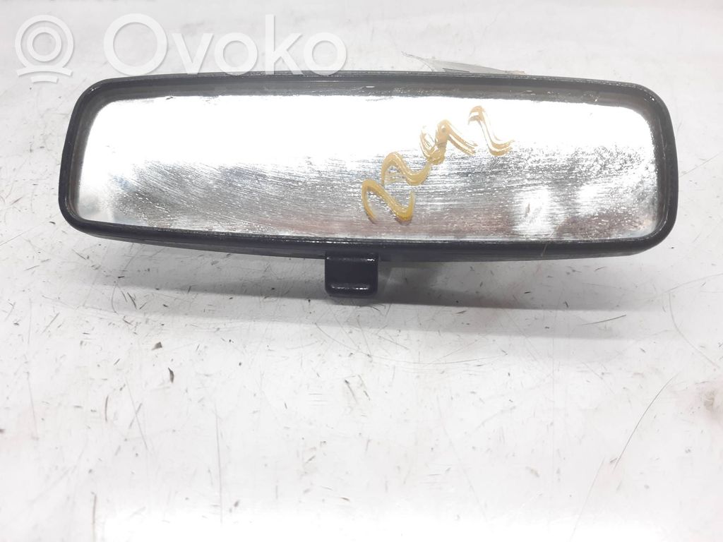 Citroen Berlingo Rear view mirror (interior) 