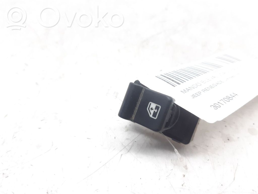 Jeep Renegade Electric window control switch 