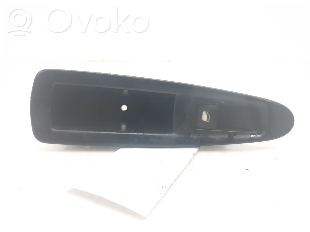 Citroen C4 I Electric window control switch 