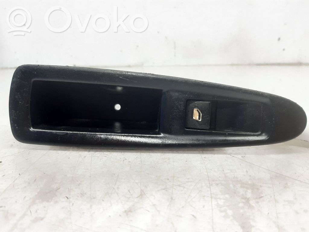 Citroen C4 I Electric window control switch 