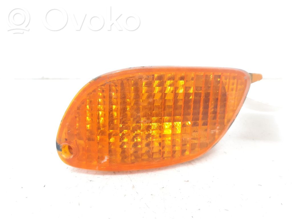 Ford Focus Headlight/headlamp 