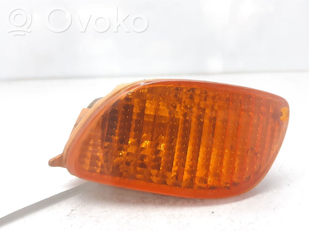 Ford Focus Headlight/headlamp 