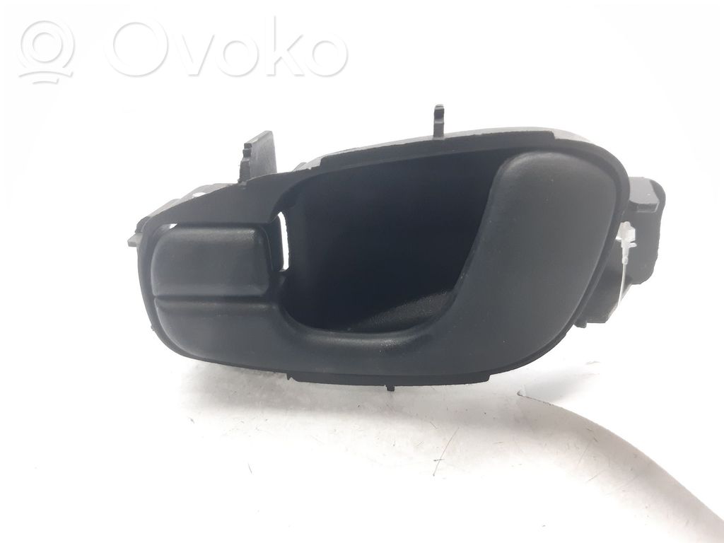 Daewoo Lanos Manecilla interna puerta trasera 