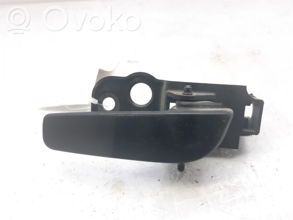 Peugeot Bipper Front door interior handle 