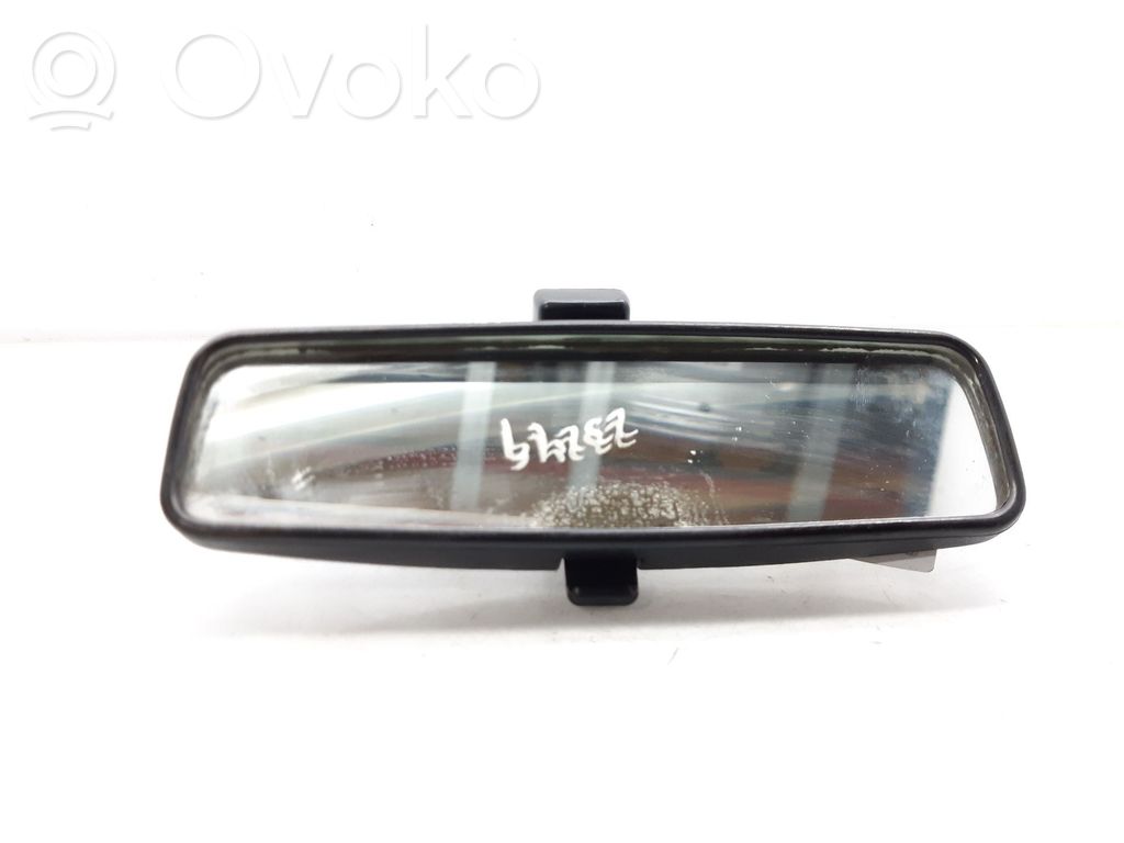 Renault 25 Espejo retrovisor (interior) 