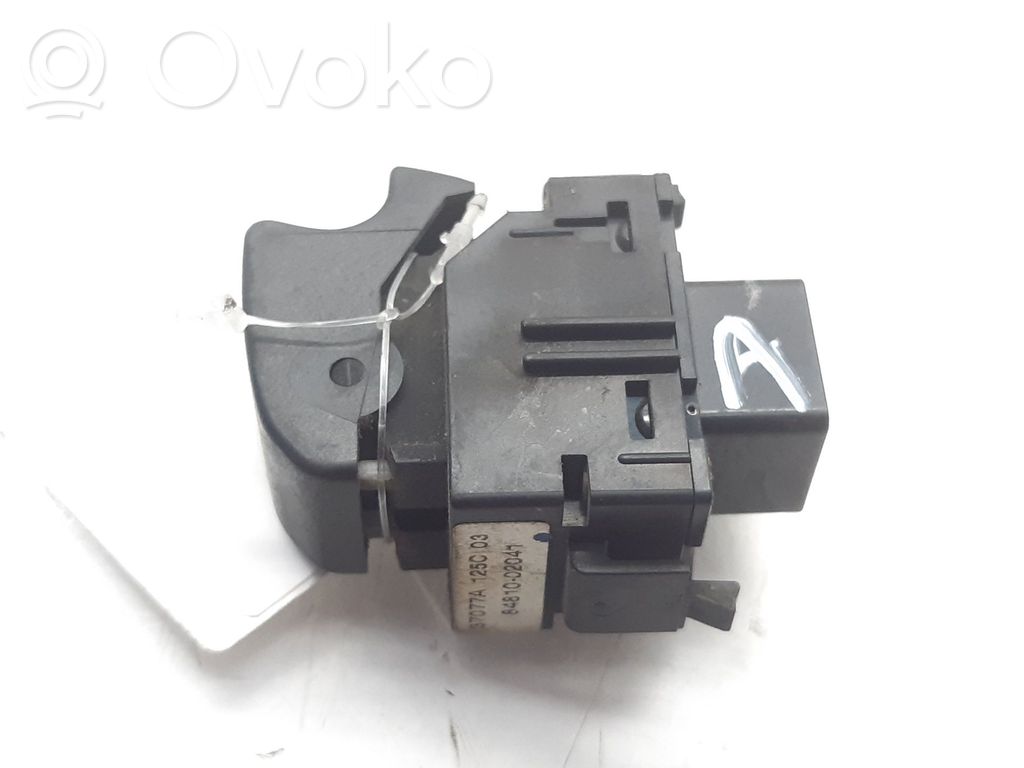 Toyota Corolla E120 E130 Electric window control switch 