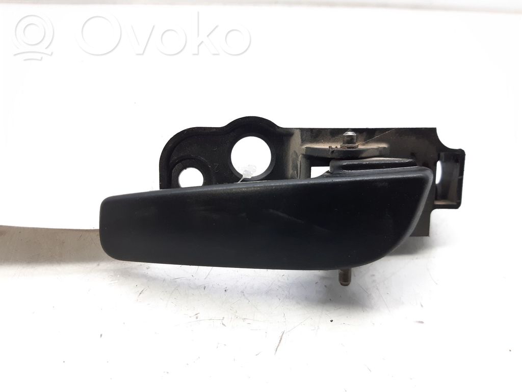 Peugeot Bipper Front door interior handle 