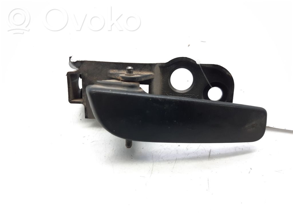 Peugeot Bipper Front door interior handle 