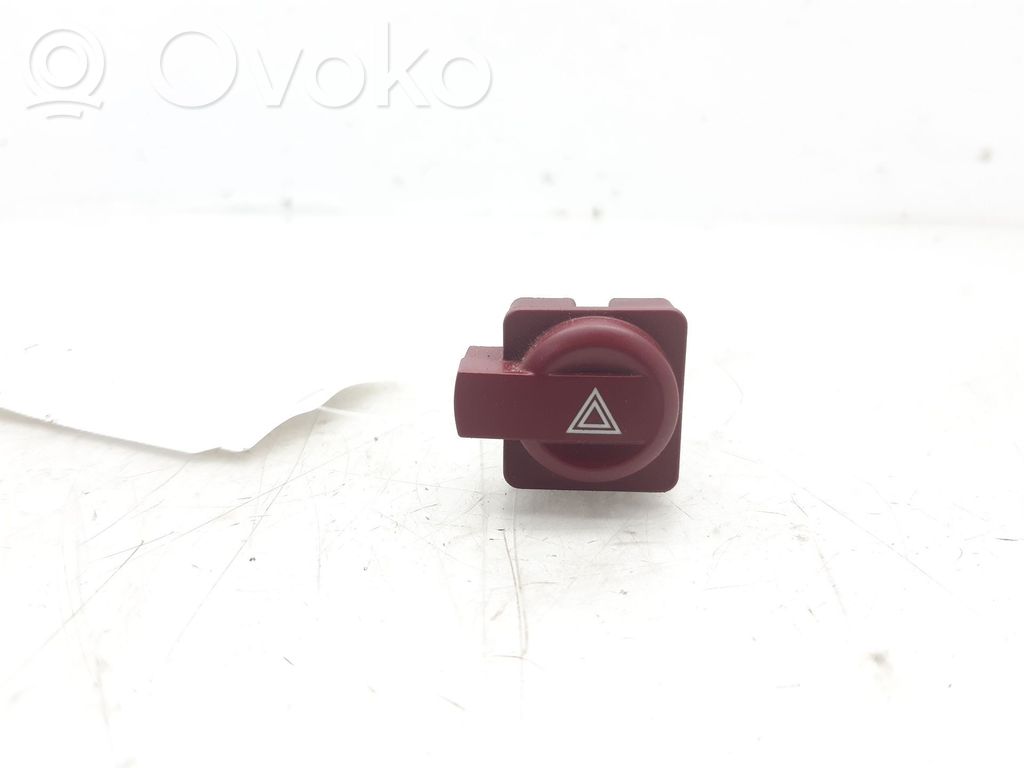 Citroen C4 I Hazard light switch 