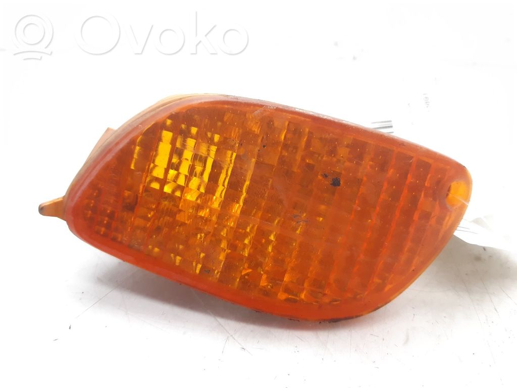 Ford Focus Etu-/Ajovalo 