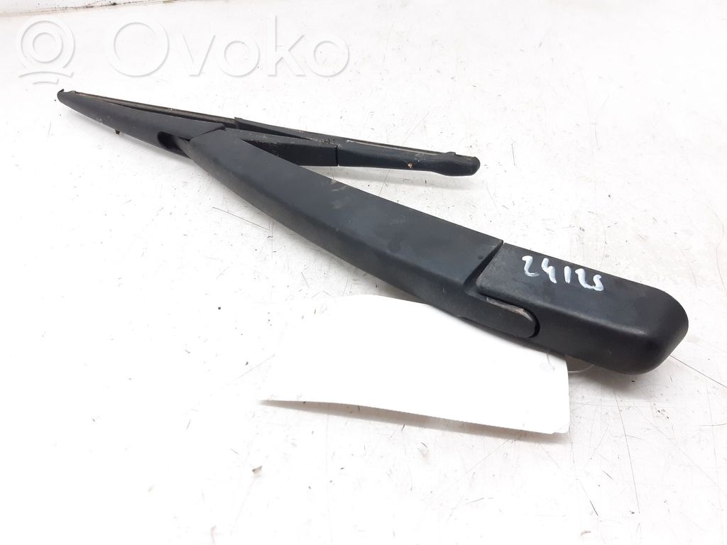 Renault Clio II Ramię wycieraczki szyby tylnej 